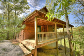 Seclusion at Hideaway Mountain
